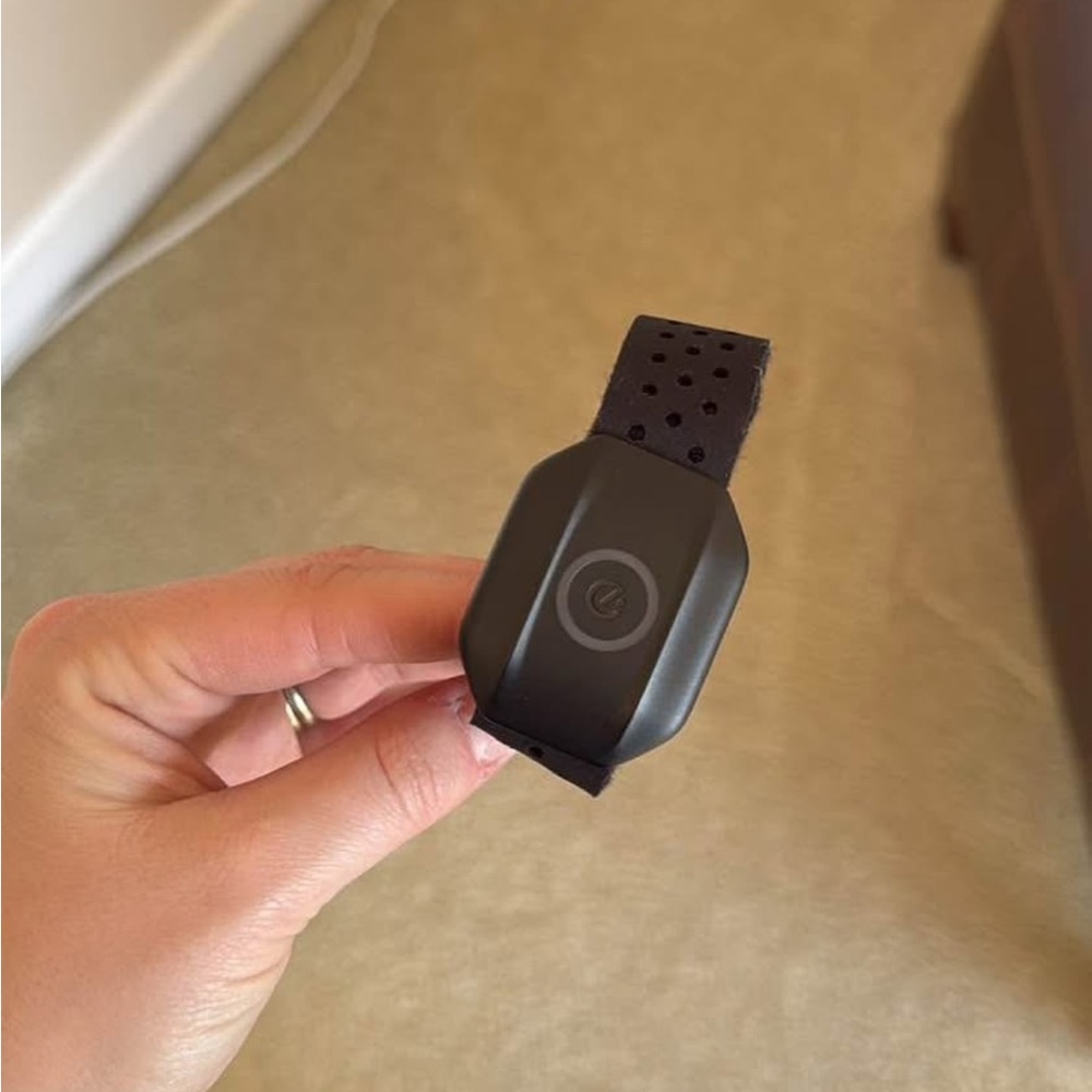 Echelon HR Monitor